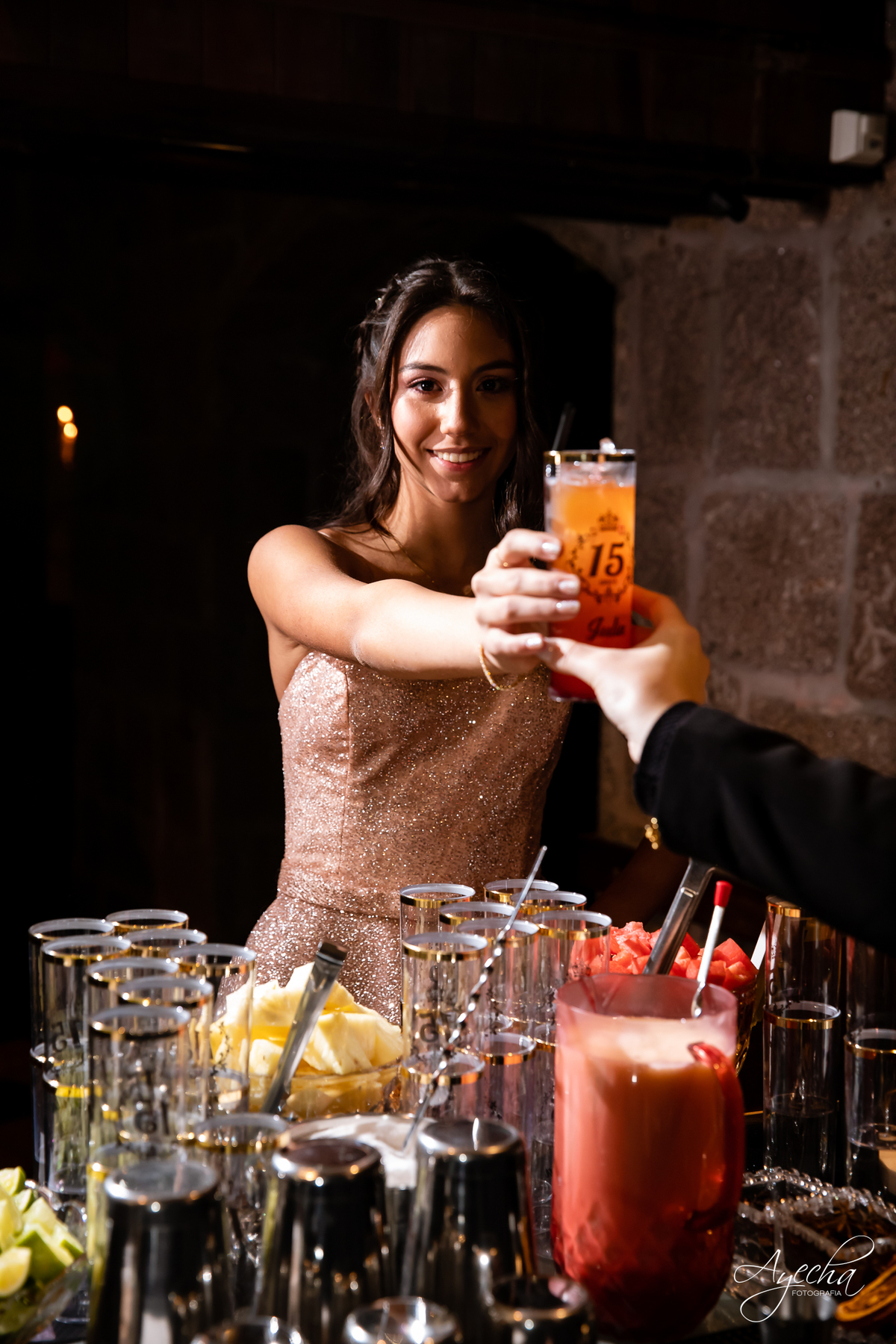 Eventos Castelo São Francisco; Eventos Santa Felicidade, Fotografia de 15 anos Curitiba; Festa de 15 anos Curitiba; Debutantes; Fotógrafo de 15 anos; 