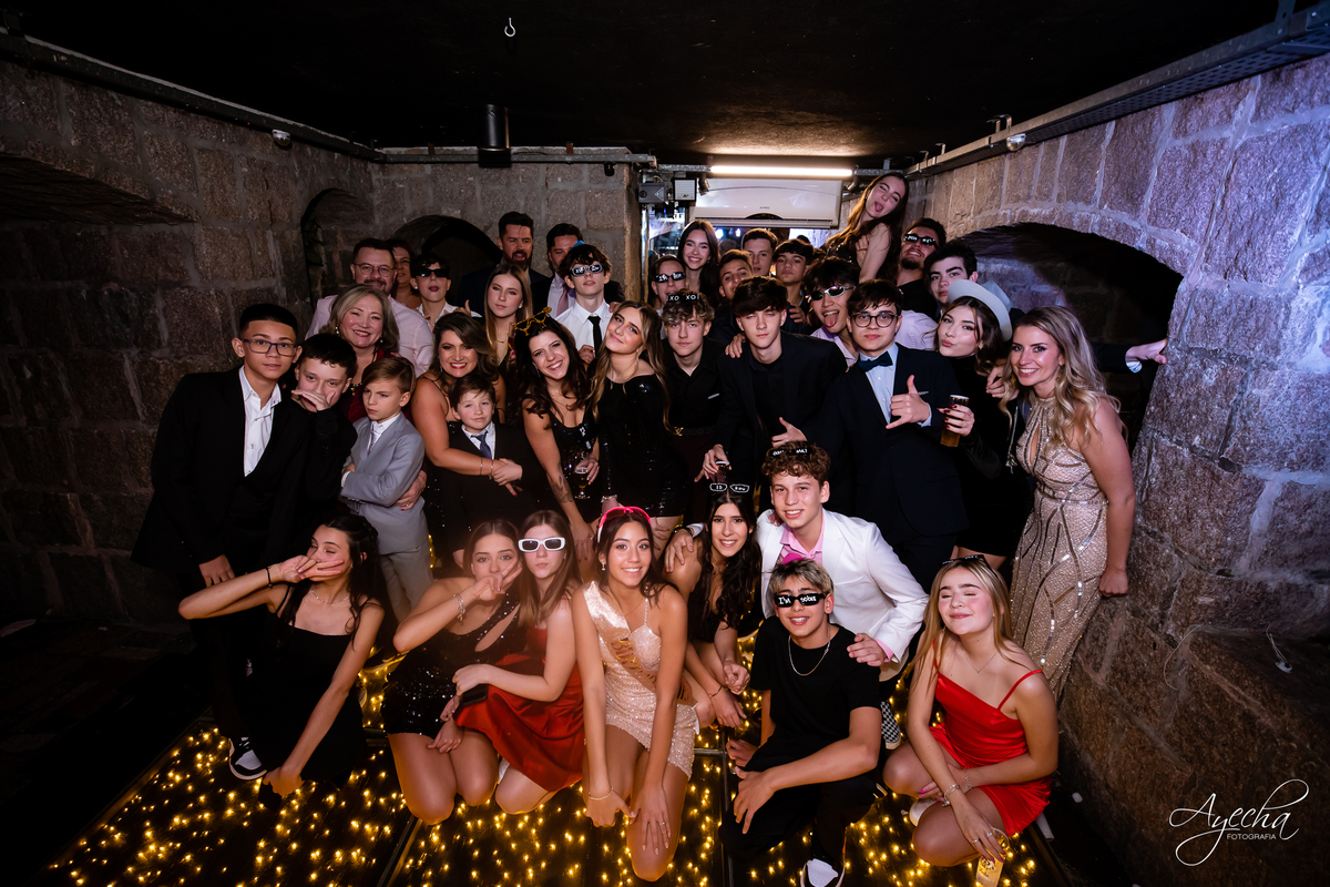 Eventos Castelo São Francisco; Eventos Santa Felicidade, Fotografia de 15 anos Curitiba; Festa de 15 anos Curitiba; Debutantes; Fotógrafo de 15 anos; 