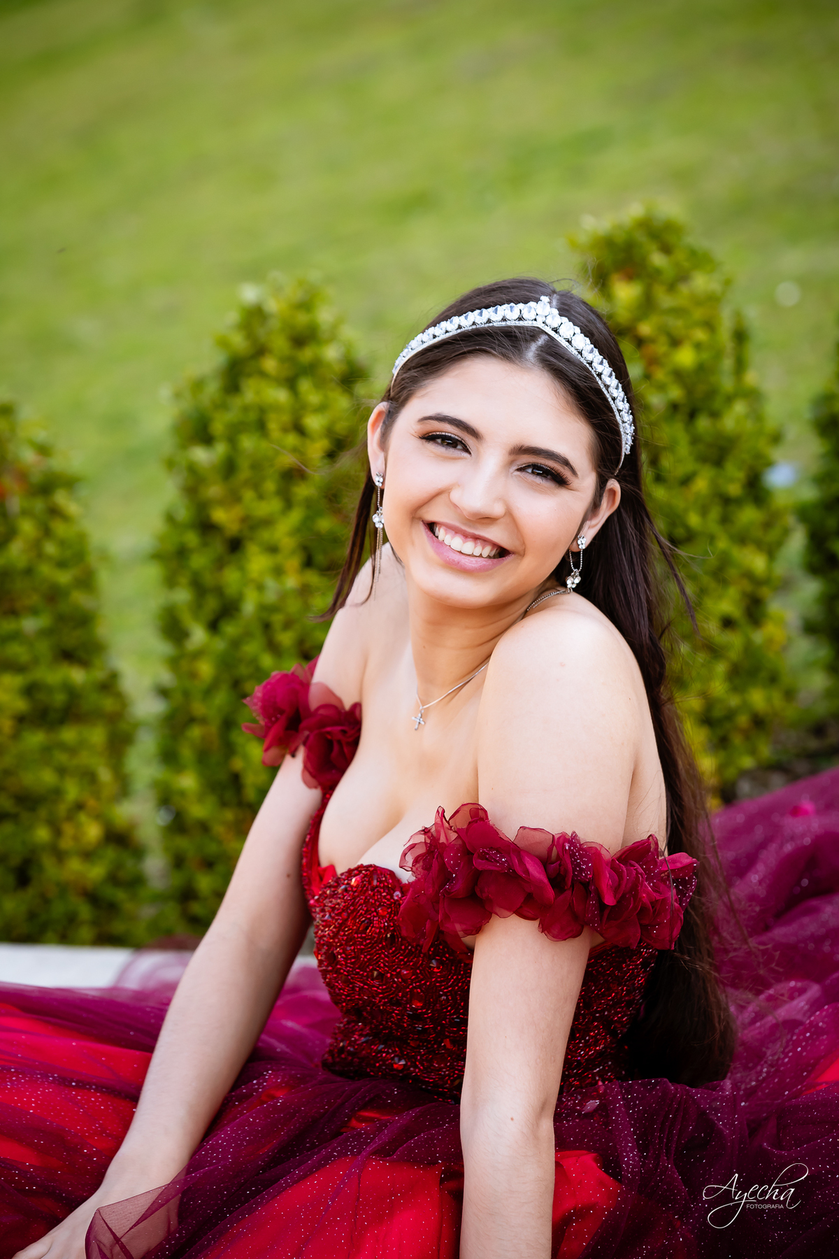 Chácara Ienkot; Ensaio de Debutante Curitiba; Ensaio 15 anos Curitiba; Fotógrafos de 15 anos Curitiba; Chácara para ensaios Curitiba; Lugares para fazer ensaios em Curitiba; Vestido de debutante; Debutante 15 anos Curitiba; 15 anos Piraquara;