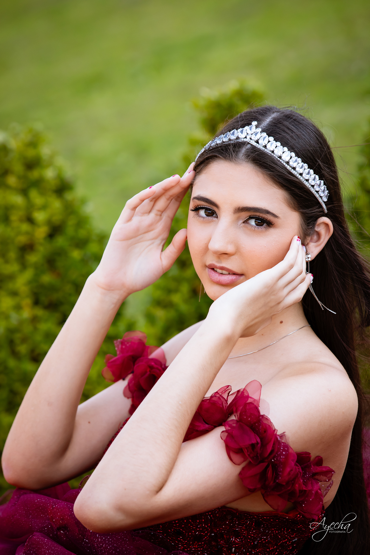 Chácara Ienkot; Ensaio de Debutante Curitiba; Ensaio 15 anos Curitiba; Fotógrafos de 15 anos Curitiba; Chácara para ensaios Curitiba; Lugares para fazer ensaios em Curitiba; Vestido de debutante; Debutante 15 anos Curitiba; 15 anos Piraquara;