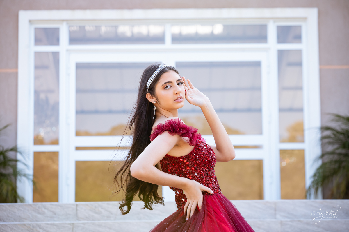 Chácara Ienkot; Ensaio de Debutante Curitiba; Ensaio 15 anos Curitiba; Fotógrafos de 15 anos Curitiba; Chácara para ensaios Curitiba; Lugares para fazer ensaios em Curitiba; Vestido de debutante; Debutante 15 anos Curitiba; 15 anos Piraquara;