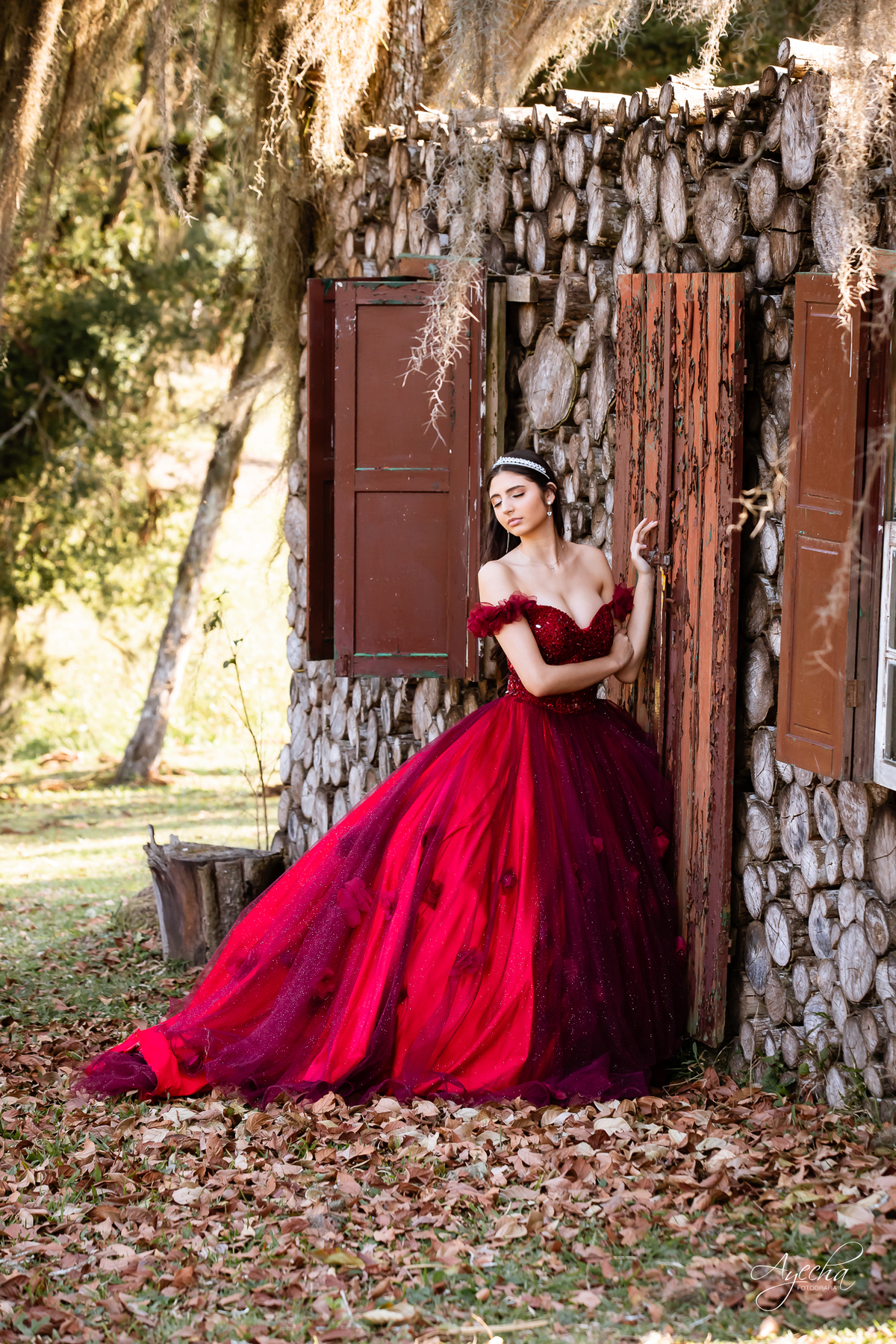 Chácara Ienkot; Ensaio de Debutante Curitiba; Ensaio 15 anos Curitiba; Fotógrafos de 15 anos Curitiba; Chácara para ensaios Curitiba; Lugares para fazer ensaios em Curitiba; Vestido de debutante; Debutante 15 anos Curitiba; 15 anos Piraquara;