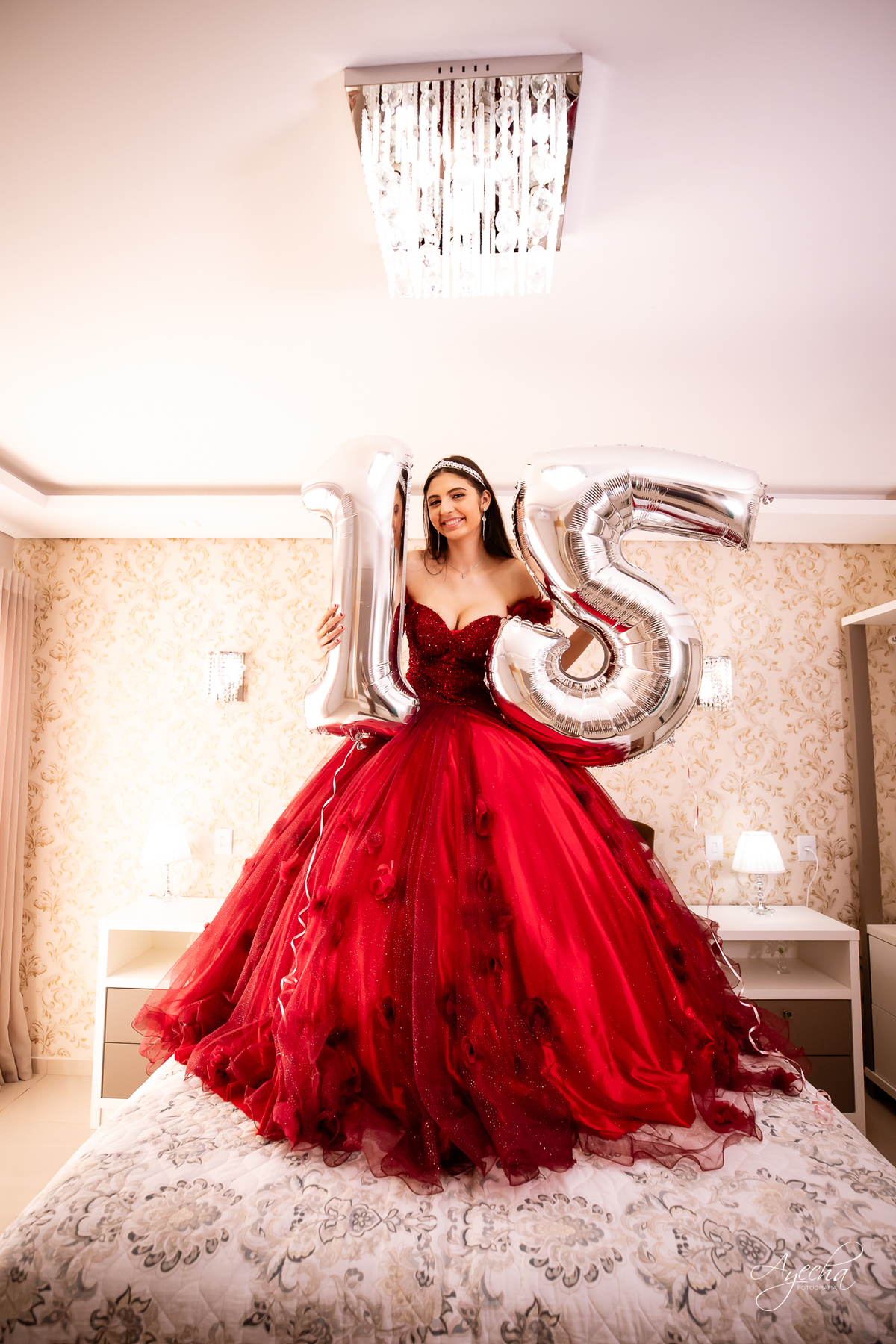 Chácara Ienkot; Ensaio de Debutante Curitiba; Ensaio 15 anos Curitiba; Fotógrafos de 15 anos Curitiba; Chácara para ensaios Curitiba; Lugares para fazer ensaios em Curitiba; Vestido de debutante; Debutante 15 anos Curitiba; 15 anos Piraquara;