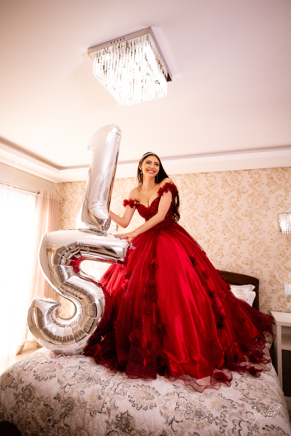 Chácara Ienkot; Ensaio de Debutante Curitiba; Ensaio 15 anos Curitiba; Fotógrafos de 15 anos Curitiba; Chácara para ensaios Curitiba; Lugares para fazer ensaios em Curitiba; Vestido de debutante; Debutante 15 anos Curitiba; 15 anos Piraquara;