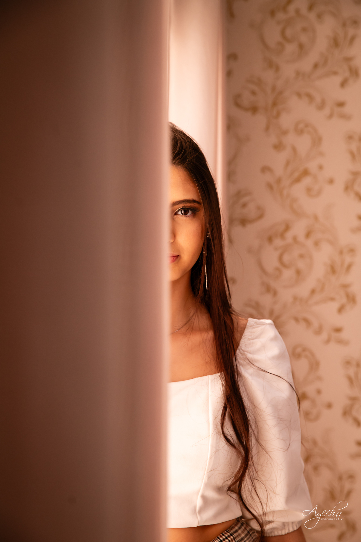 Chácara Ienkot; Ensaio de Debutante Curitiba; Ensaio 15 anos Curitiba; Fotógrafos de 15 anos Curitiba; Chácara para ensaios Curitiba; Lugares para fazer ensaios em Curitiba; Vestido de debutante; Debutante 15 anos Curitiba; 15 anos Piraquara;