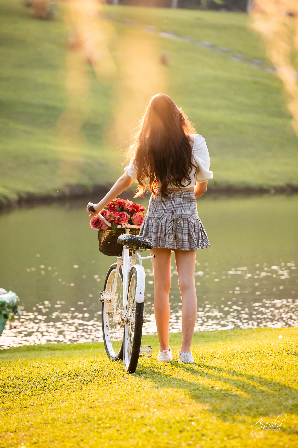 Chácara Ienkot; Ensaio de Debutante Curitiba; Ensaio 15 anos Curitiba; Fotógrafos de 15 anos Curitiba; Chácara para ensaios Curitiba; Lugares para fazer ensaios em Curitiba; Vestido de debutante; Debutante 15 anos Curitiba; 15 anos Piraquara;