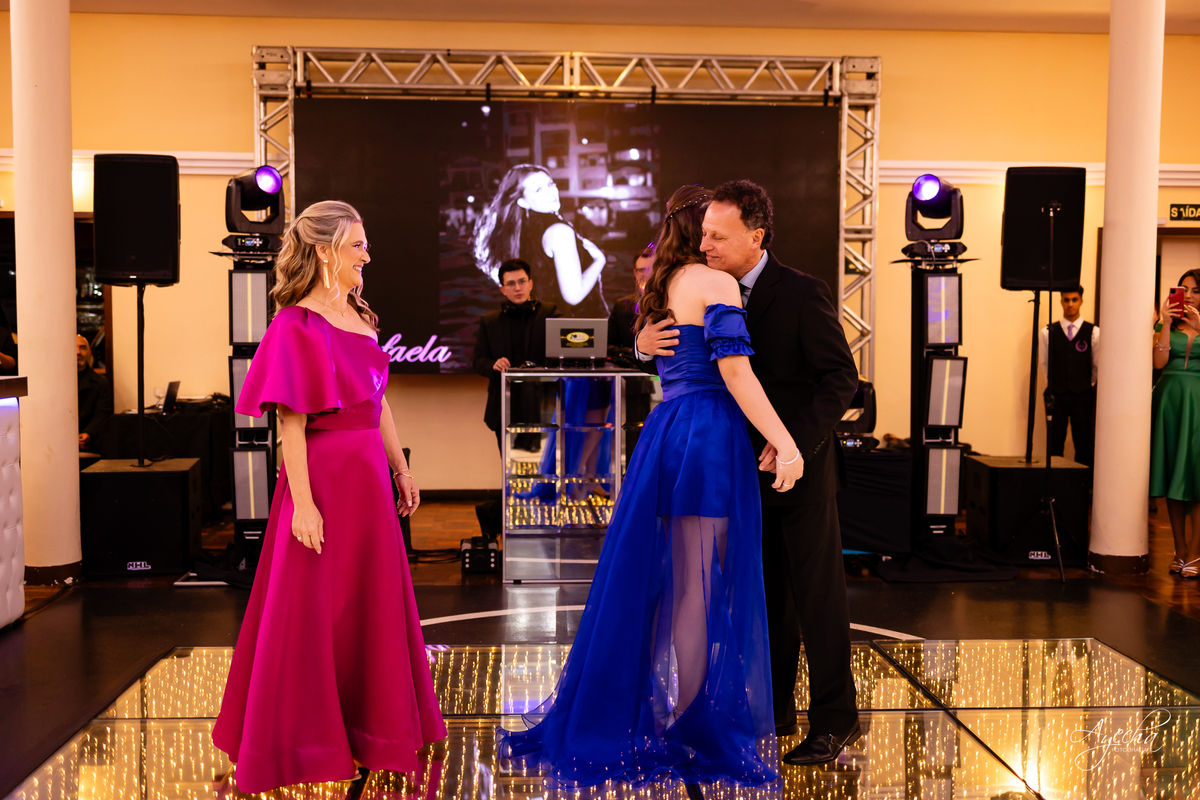 15 anos Curitiba; Festa de 15 anos; Festa de Debutante; Eventos Sociedade Thalia; Thalia Centro; Basquete Thalia; Vestido de Debutante; Decoração 15 anos; Espaço para 15 anos Curitiba; Fotógrafo Curitiba; Fotógrafo 15 anos Curitiba; Melhor Fotógrafa;