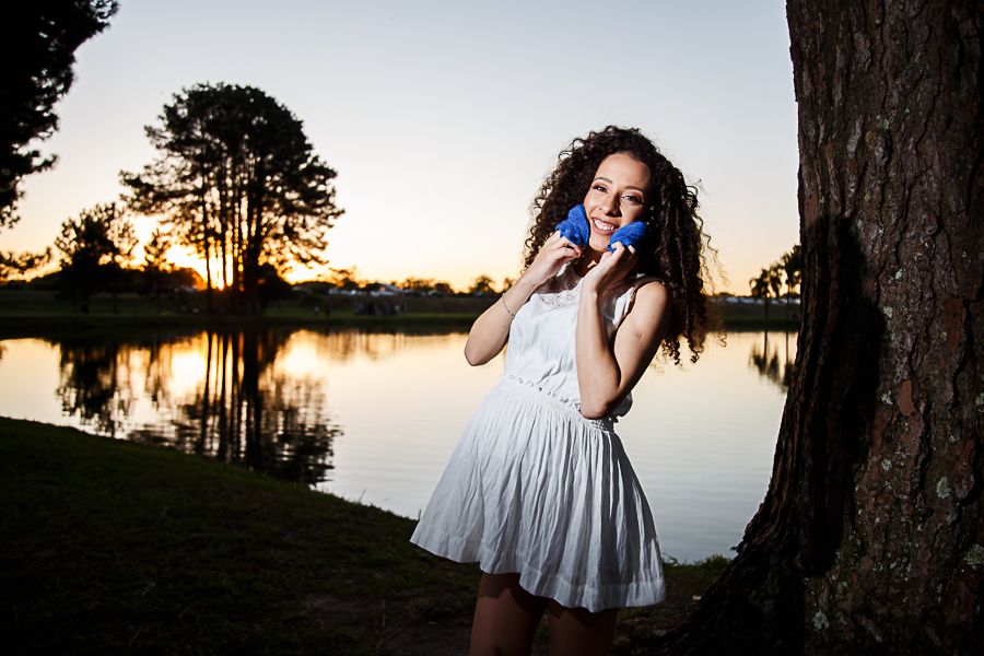 Ensaio Gestante - Juliana Borges - Curitiba/Pr.