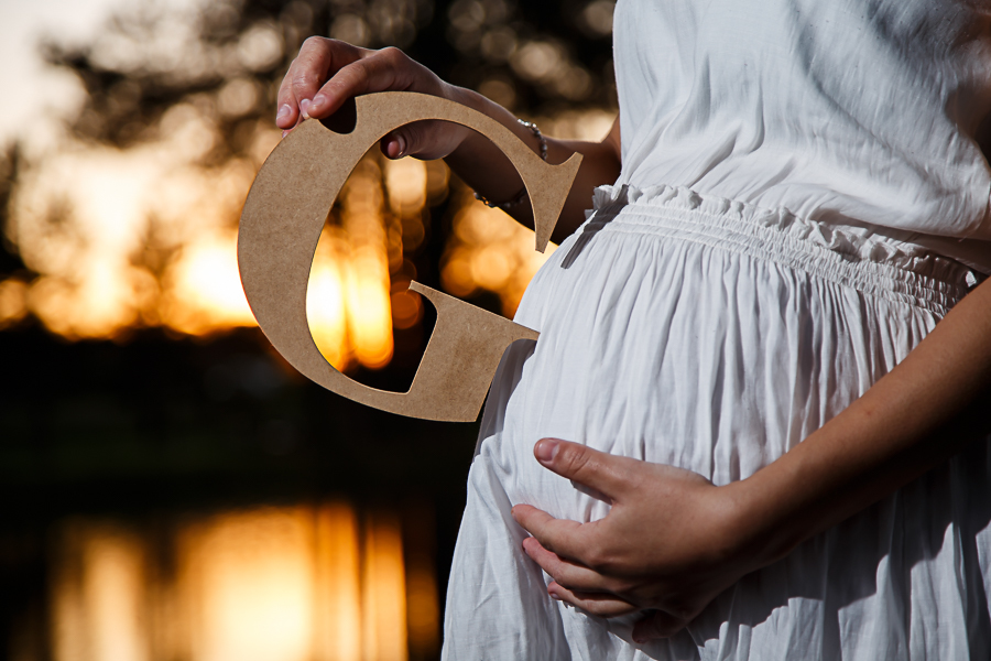 Ensaio Gestante - Juliana Borges - Curitiba/Pr.