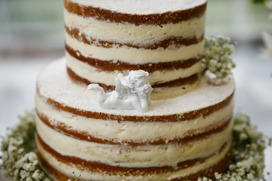 Batizado Manuela - Curitiba/Pr.