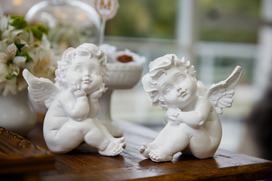 Batizado Manuela - Curitiba/Pr.