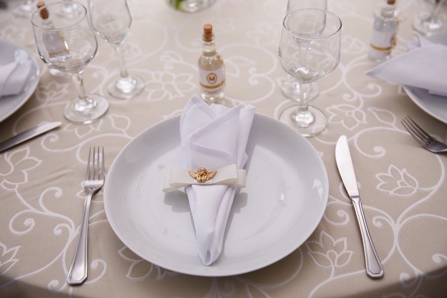 Batizado Manuela - Curitiba/Pr.