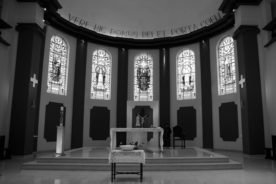 Batizado Manuela - Curitiba/Pr.