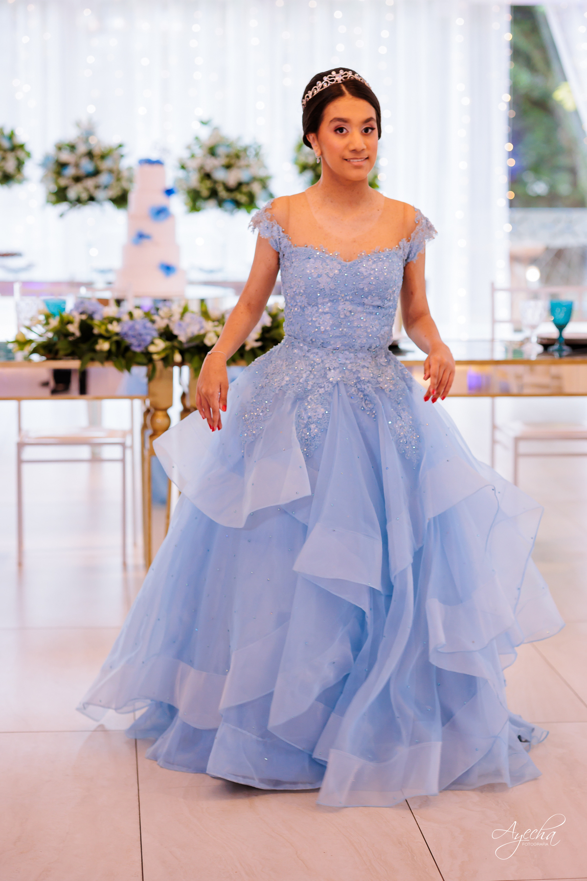 Festa de 15 anos Curitiba; Festa Debutante Curitiba; Espaço para Festa de 15 anos Curitiba; Fotografos 15 anos Curitiba; Salão para festa de 15 anos Curitiba; Stella Basso; Fotografos para Eventos Curitiba; Debutante PCD; Debutante com Autismo;