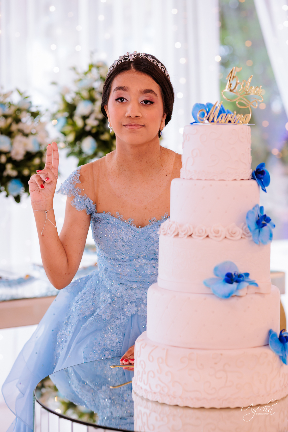 Festa de 15 anos Curitiba; Festa Debutante Curitiba; Espaço para Festa de 15 anos Curitiba; Fotografos 15 anos Curitiba; Salão para festa de 15 anos Curitiba; Stella Basso; Fotografos para Eventos Curitiba; Debutante PCD; Debutante com Autismo;