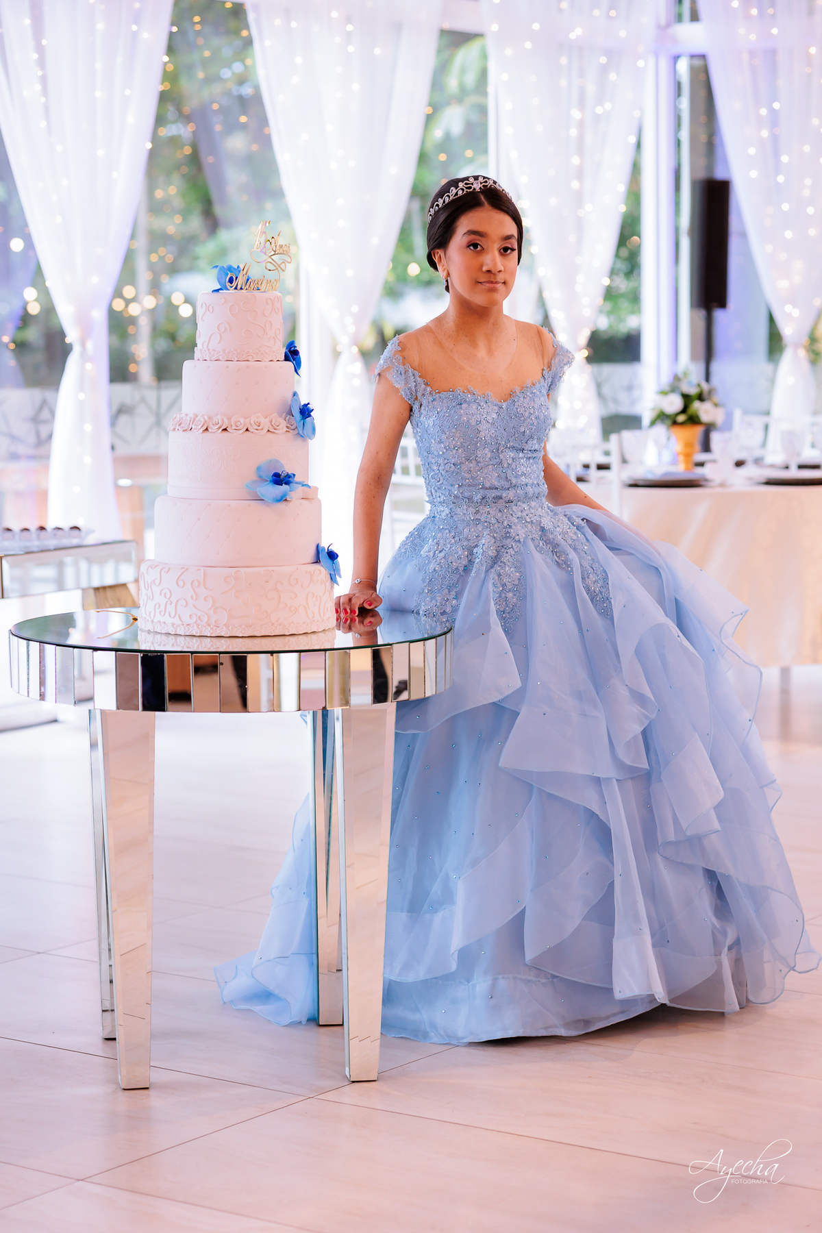 Festa de 15 anos Curitiba; Festa Debutante Curitiba; Espaço para Festa de 15 anos Curitiba; Fotografos 15 anos Curitiba; Salão para festa de 15 anos Curitiba; Stella Basso; Fotografos para Eventos Curitiba; Debutante PCD; Debutante com Autismo;