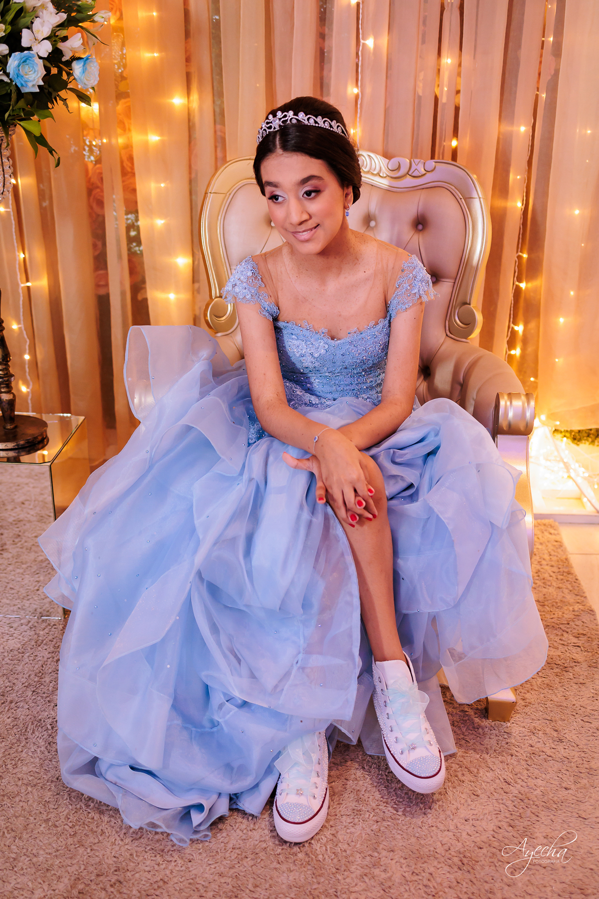 Festa de 15 anos Curitiba; Festa Debutante Curitiba; Espaço para Festa de 15 anos Curitiba; Fotografos 15 anos Curitiba; Salão para festa de 15 anos Curitiba; Stella Basso; Fotografos para Eventos Curitiba; Debutante PCD; Debutante com Autismo;