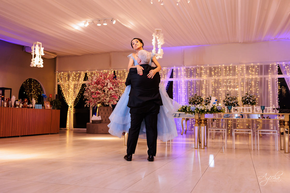 Festa de 15 anos Curitiba; Festa Debutante Curitiba; Espaço para Festa de 15 anos Curitiba; Fotografos 15 anos Curitiba; Salão para festa de 15 anos Curitiba; Stella Basso; Fotografos para Eventos Curitiba; Debutante PCD; Debutante com Autismo;