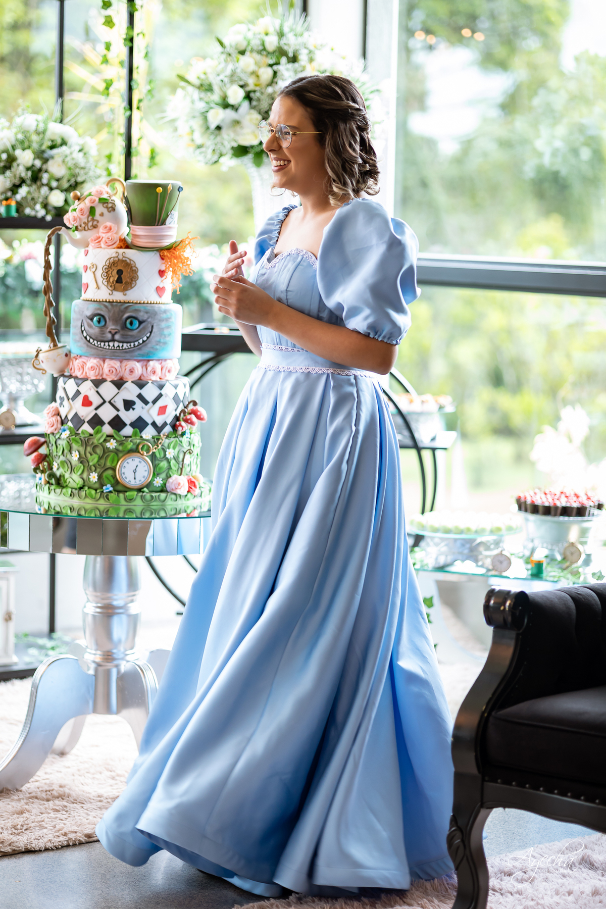 fotógrafo 15 anos Curitiba, fotografia debutante Curitiba, ensaio 15 anos Curitiba, festa debutante Curitiba, fotos 15 anos criativas, fotógrafa Curitiba, fotos profissionais Curitiba, fotógrafa debutante, ensaio debutante Curitiba; decoração alice