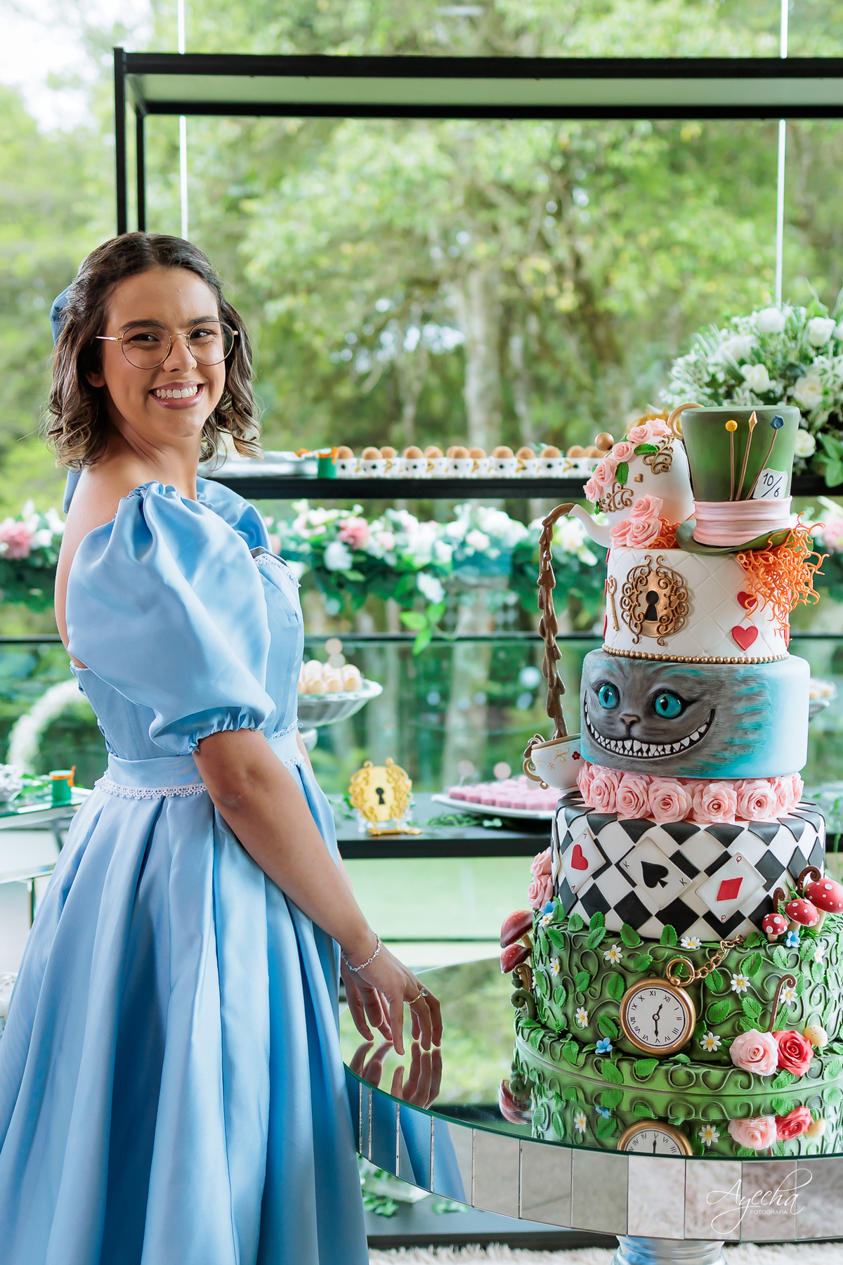 fotógrafo 15 anos Curitiba, fotografia debutante Curitiba, ensaio 15 anos Curitiba, festa debutante Curitiba, fotos 15 anos criativas, fotógrafa Curitiba, fotos profissionais Curitiba, fotógrafa debutante, ensaio debutante Curitiba; decoração alice