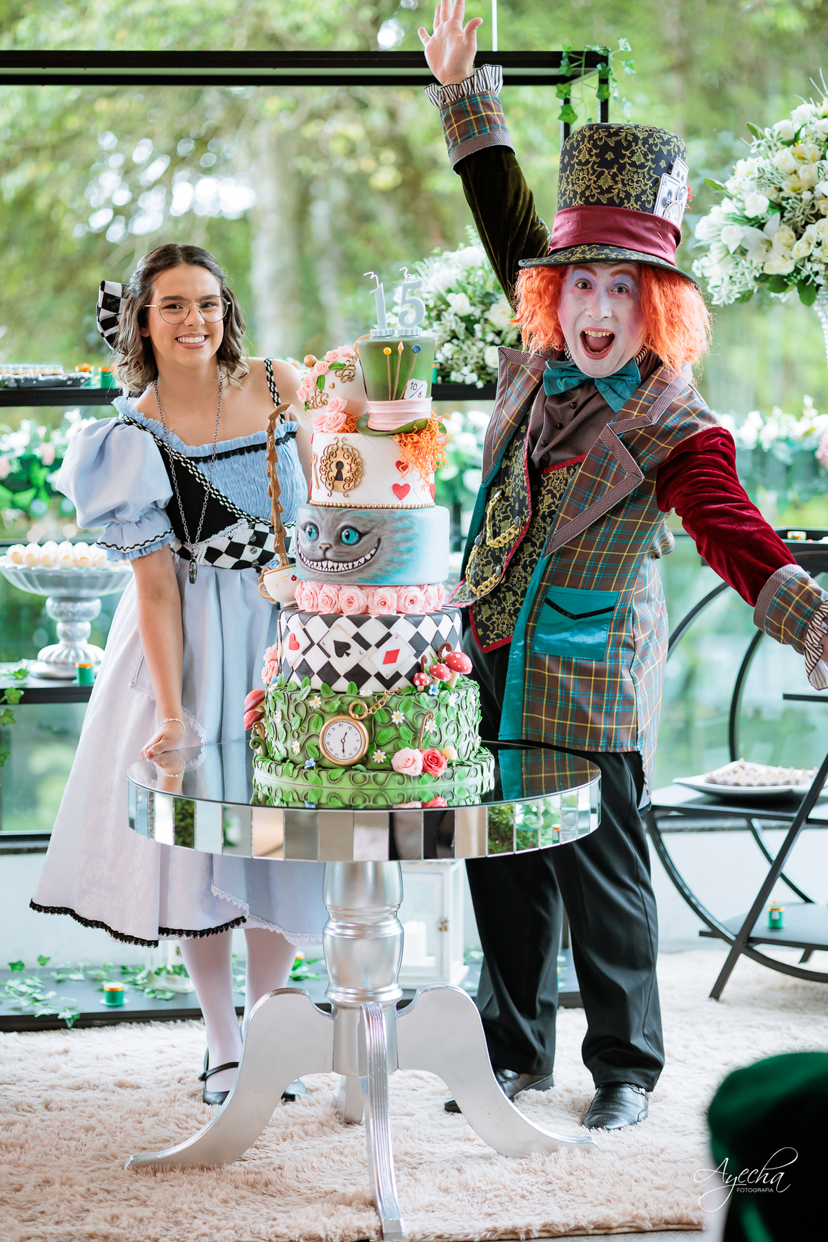 fotógrafo 15 anos Curitiba, fotografia debutante Curitiba, ensaio 15 anos Curitiba, festa debutante Curitiba, fotógrafa Curitiba, fotos profissionais Curitiba, fotógrafa debutante, quinta betel fotos eventos; decoração alice no pais das maravilhas;