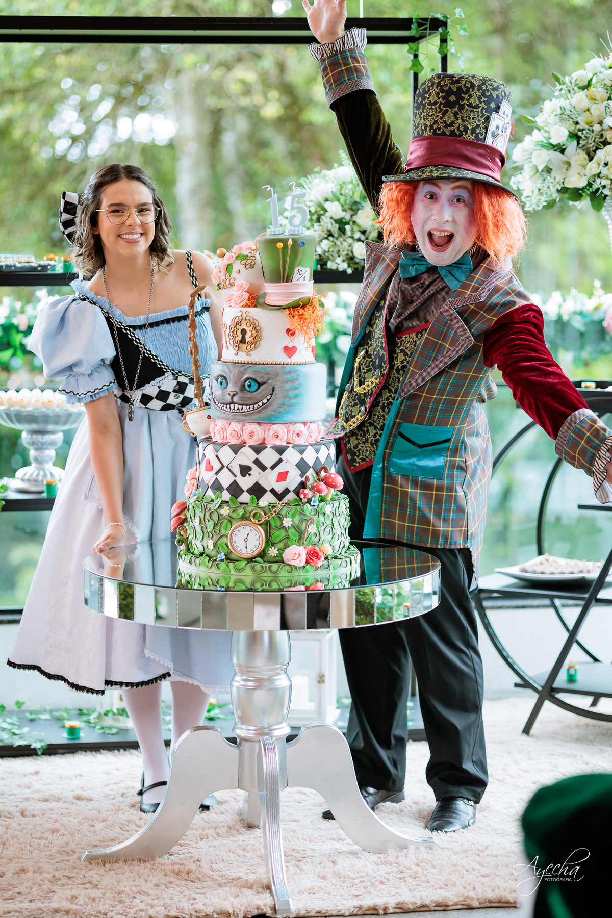 fotógrafo 15 anos Curitiba, fotografia debutante Curitiba, ensaio 15 anos Curitiba, festa debutante Curitiba, fotógrafa Curitiba, fotos profissionais Curitiba, fotógrafa debutante, quinta betel fotos eventos; decoração alice no pais das maravilhas;