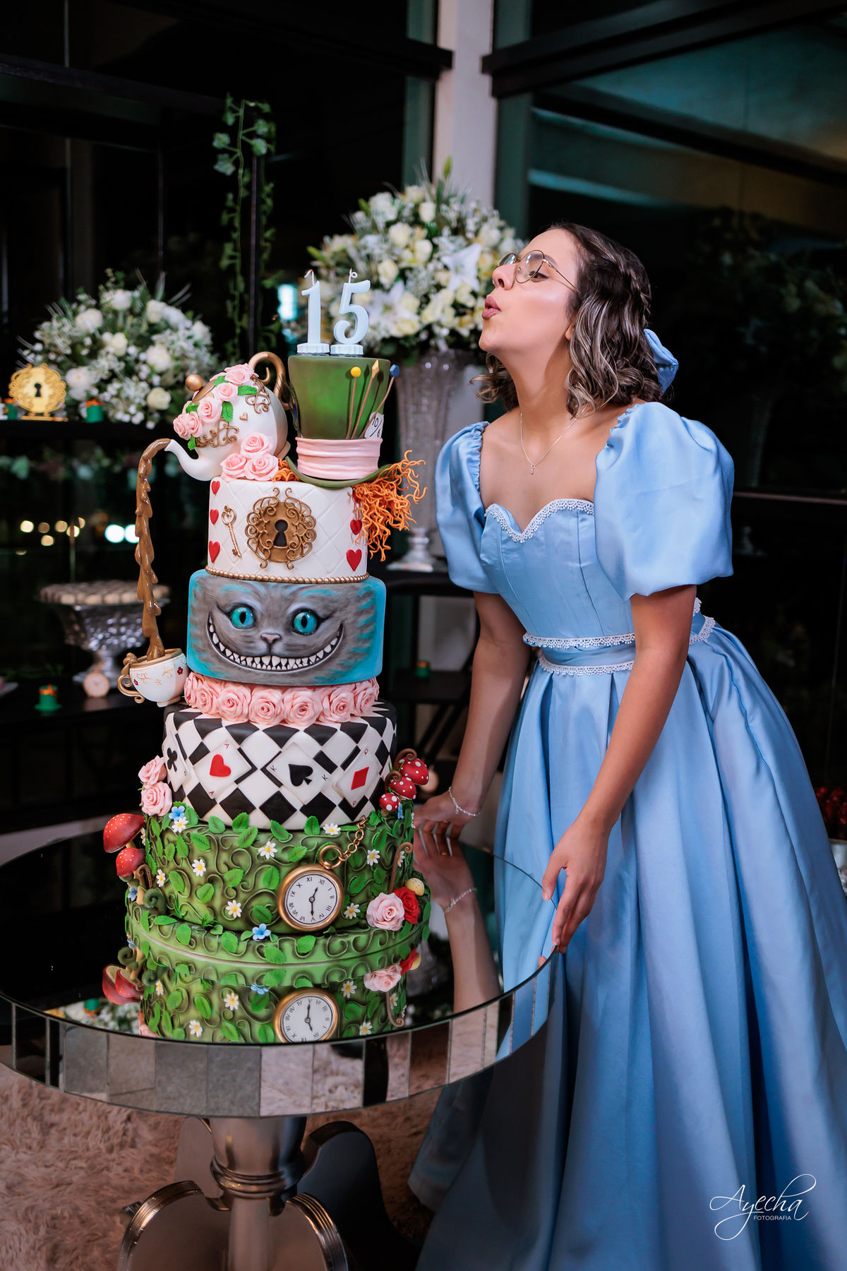 fotógrafo 15 anos Curitiba, fotografia debutante Curitiba, ensaio 15 anos Curitiba, festa debutante Curitiba, fotógrafa Curitiba, fotos profissionais Curitiba, fotógrafa debutante, quinta betel fotos eventos; decoração alice no pais das maravilhas;