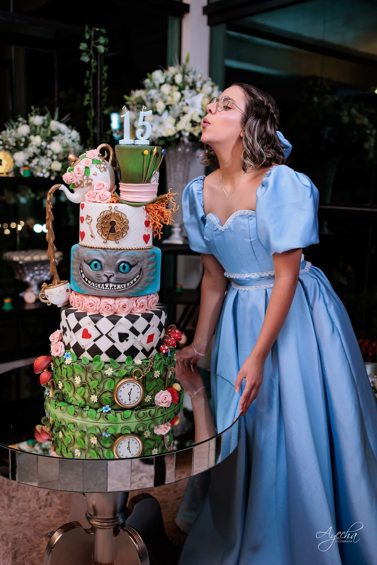 fotógrafo 15 anos Curitiba, fotografia debutante Curitiba, ensaio 15 anos Curitiba, festa debutante Curitiba, fotógrafa Curitiba, fotos profissionais Curitiba, fotógrafa debutante, quinta betel fotos eventos; decoração alice no pais das maravilhas;