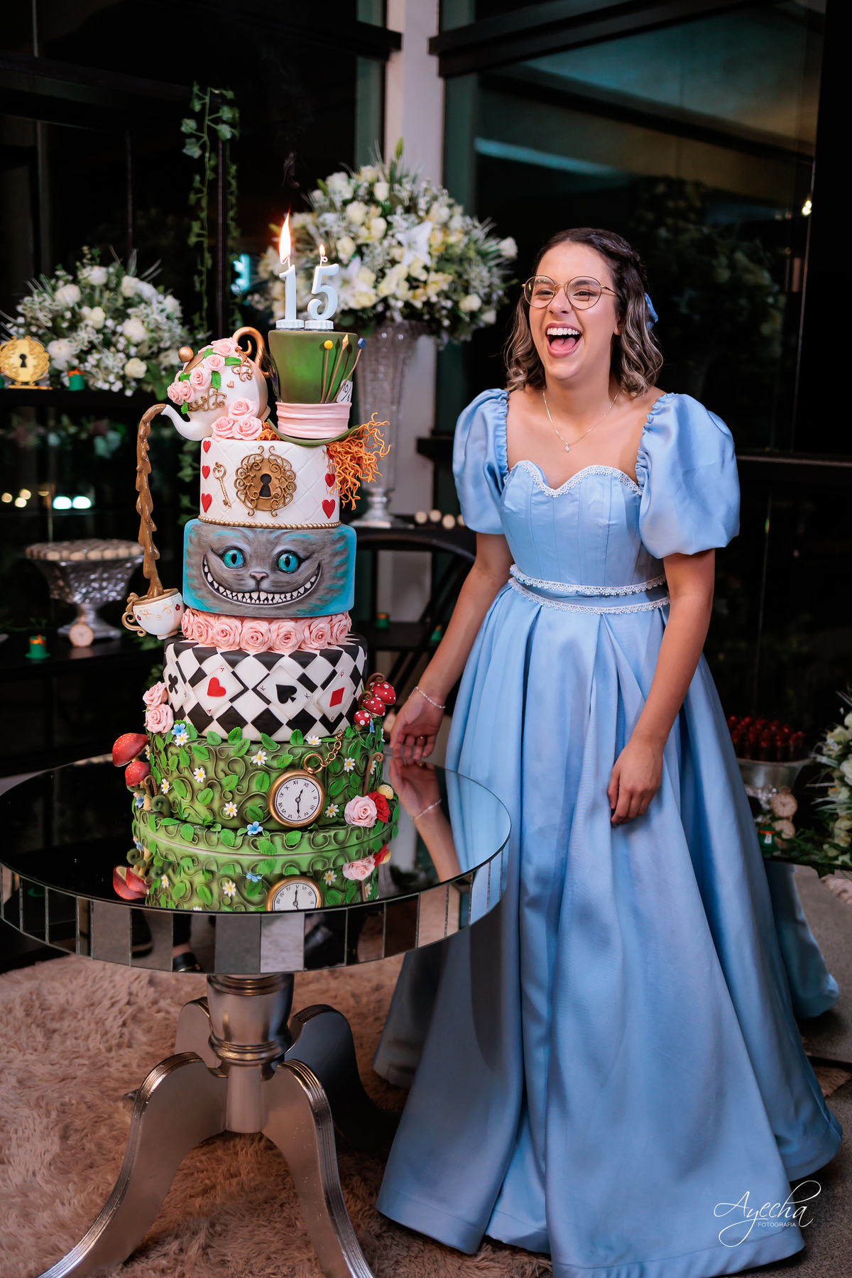 fotógrafo 15 anos Curitiba, fotografia debutante Curitiba, ensaio 15 anos Curitiba, festa debutante Curitiba, fotógrafa Curitiba, fotos profissionais Curitiba, fotógrafa debutante, quinta betel fotos eventos; decoração alice no pais das maravilhas;