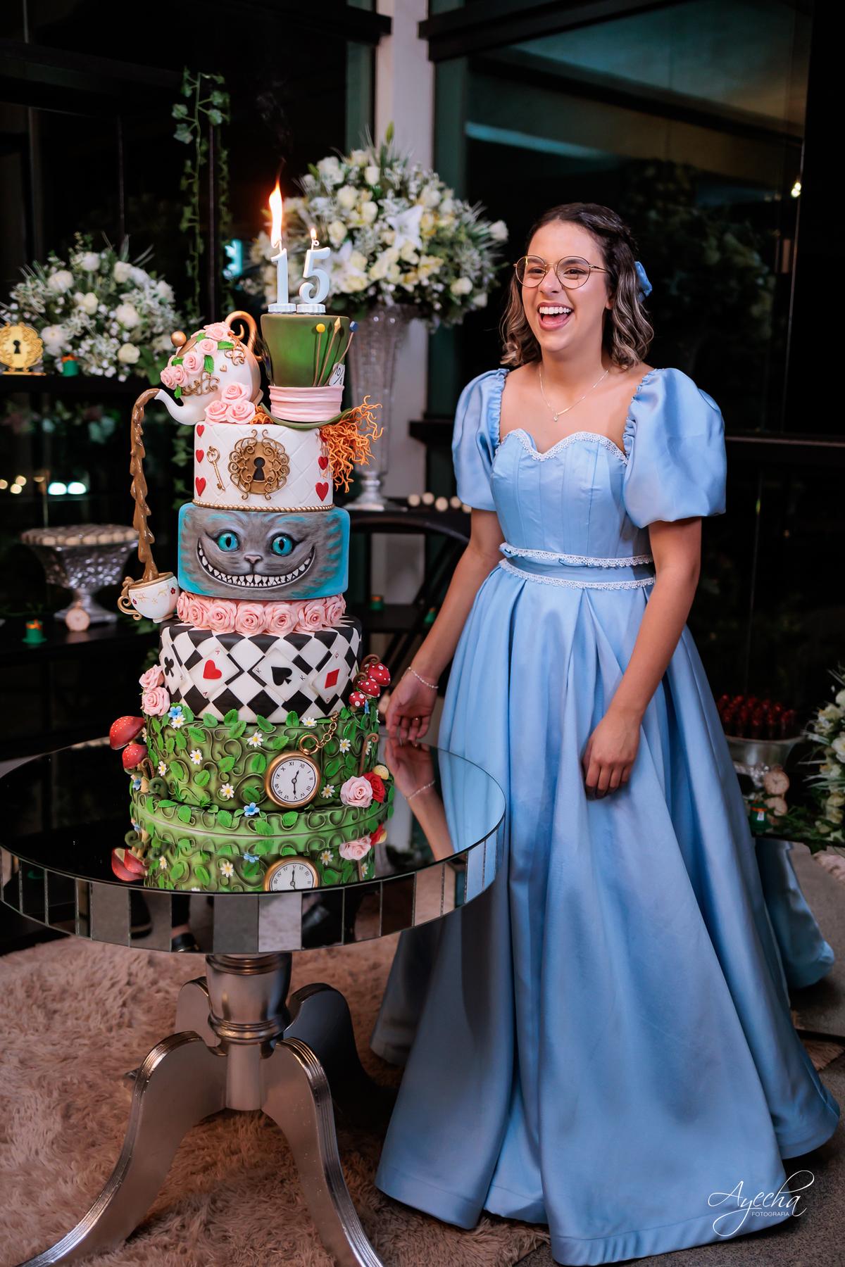 fotógrafo 15 anos Curitiba, fotografia debutante Curitiba, ensaio 15 anos Curitiba, festa debutante Curitiba, fotógrafa Curitiba, fotos profissionais Curitiba, fotógrafa debutante, quinta betel fotos eventos; decoração alice no pais das maravilhas;