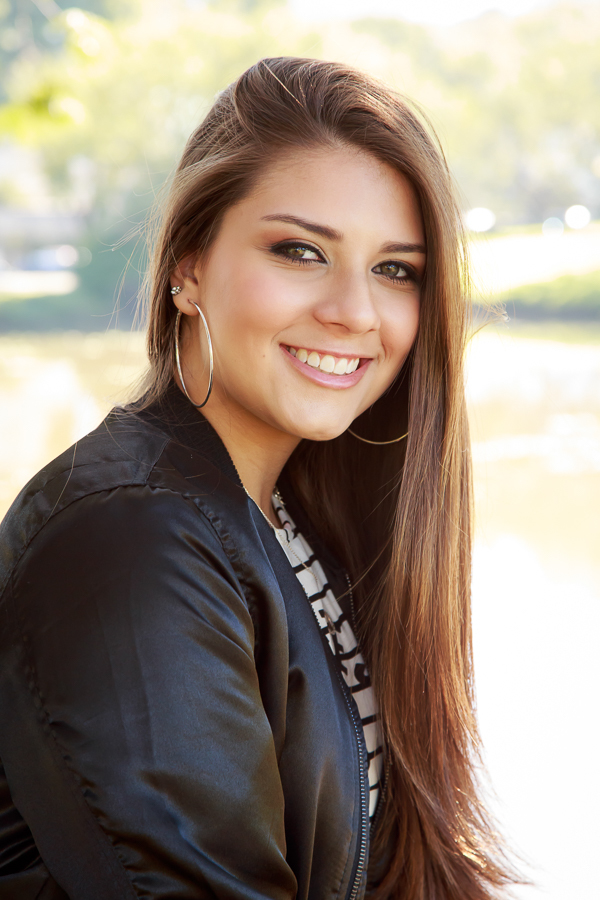 Ensaio Teen - Yasmin 16 anos - Curitiba/Pr