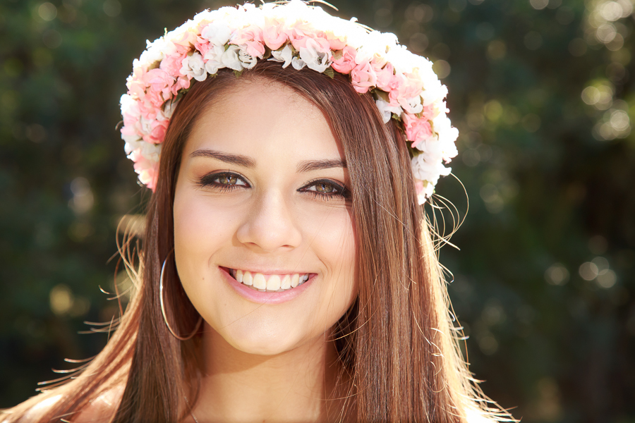 Ensaio Teen - Yasmin 16 anos - Curitiba/Pr