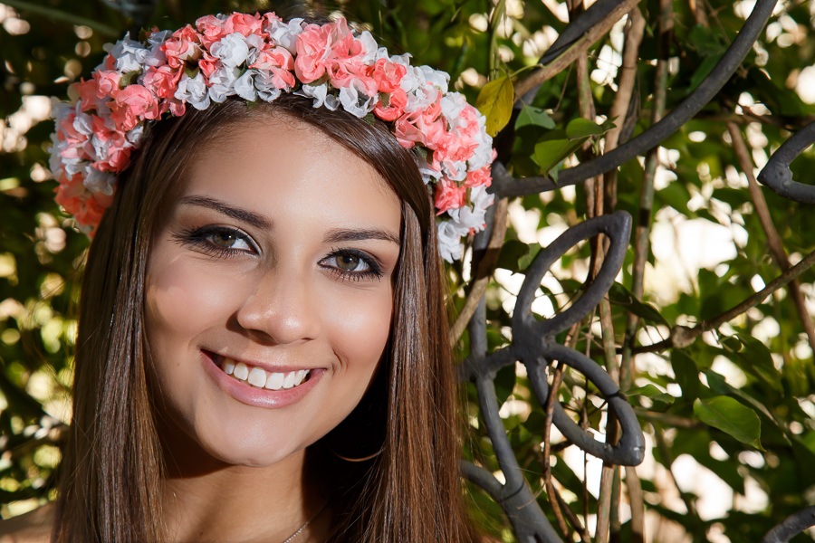 Ensaio Teen - Yasmin 16 anos - Curitiba/Pr