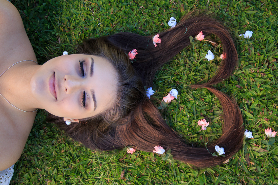 Ensaio Teen - Yasmin 16 anos - Curitiba/Pr