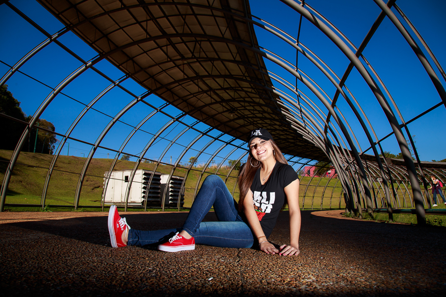 Ensaio Teen - Yasmin 16 anos - Curitiba/Pr