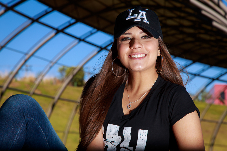 Ensaio Teen - Yasmin 16 anos - Curitiba/Pr