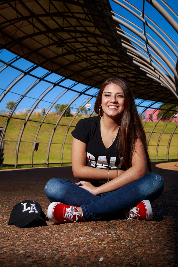 Ensaio Teen - Yasmin 16 anos - Curitiba/Pr