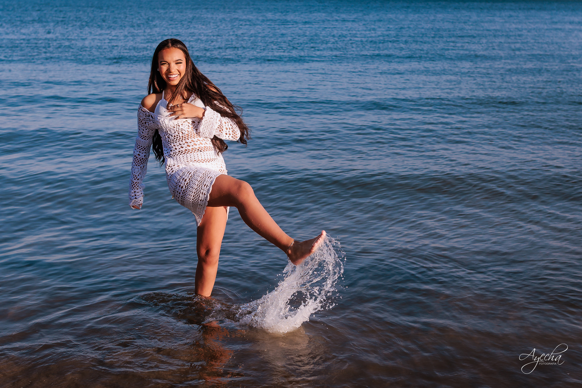 Ensaio na Praia; Ensaio Matinhos; Ensaio Caiobá; Ensaio 15 anos na praia; Ensaio Debutante na Praia; 15 anos; debutante; fotografo matinhos, fotografo caiobá; fotografos litoral; ensaios na praia; ensaio litoral; fotografo guaratuba; 