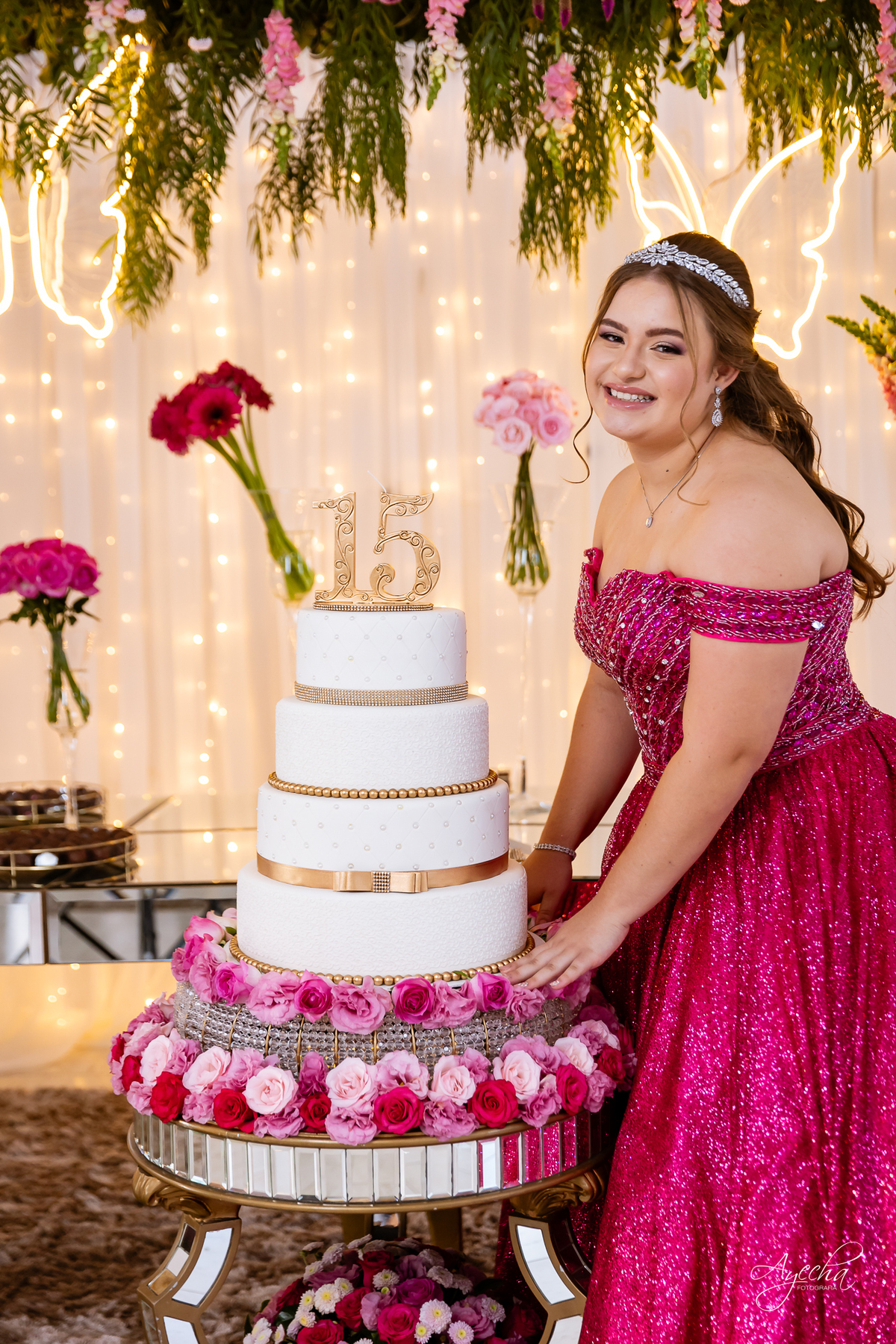 Chácara Ienkot 15 anos; Casamento Iekot; Noiva são josé dos pinhais; making of debutante; mãe e filha 15 anos; regina rocha maquiadora; cris decorações são josé dos pinhais; ensaio de noivos; pré wedding; chácara eventos curitiba; fotografos são josé
