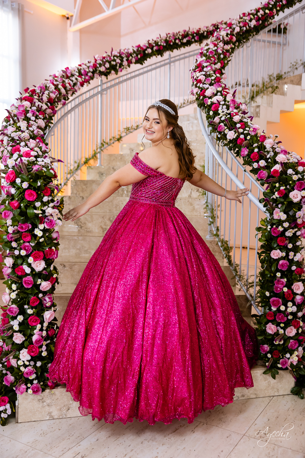 Chácara Ienkot 15 anos; Casamento Iekot; Noiva são josé dos pinhais; making of debutante; mãe e filha 15 anos; regina rocha maquiadora; cris decorações são josé dos pinhais; ensaio de noivos; pré wedding; chácara eventos curitiba; fotografos são josé