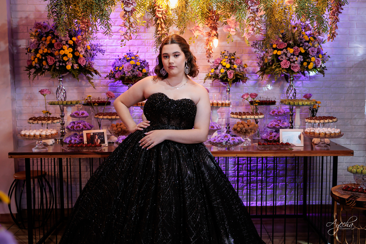 decoração lilás; cerimonial curitiba; lagos italy, fotografo de 15 anos curitiba; inspiração festa de debutante; vestido de debutante preto; dicas 15 anos; letras iluminadas gigantes; decoração 15 anos; chácara 15 anos; vestido de debutante curitiba; 