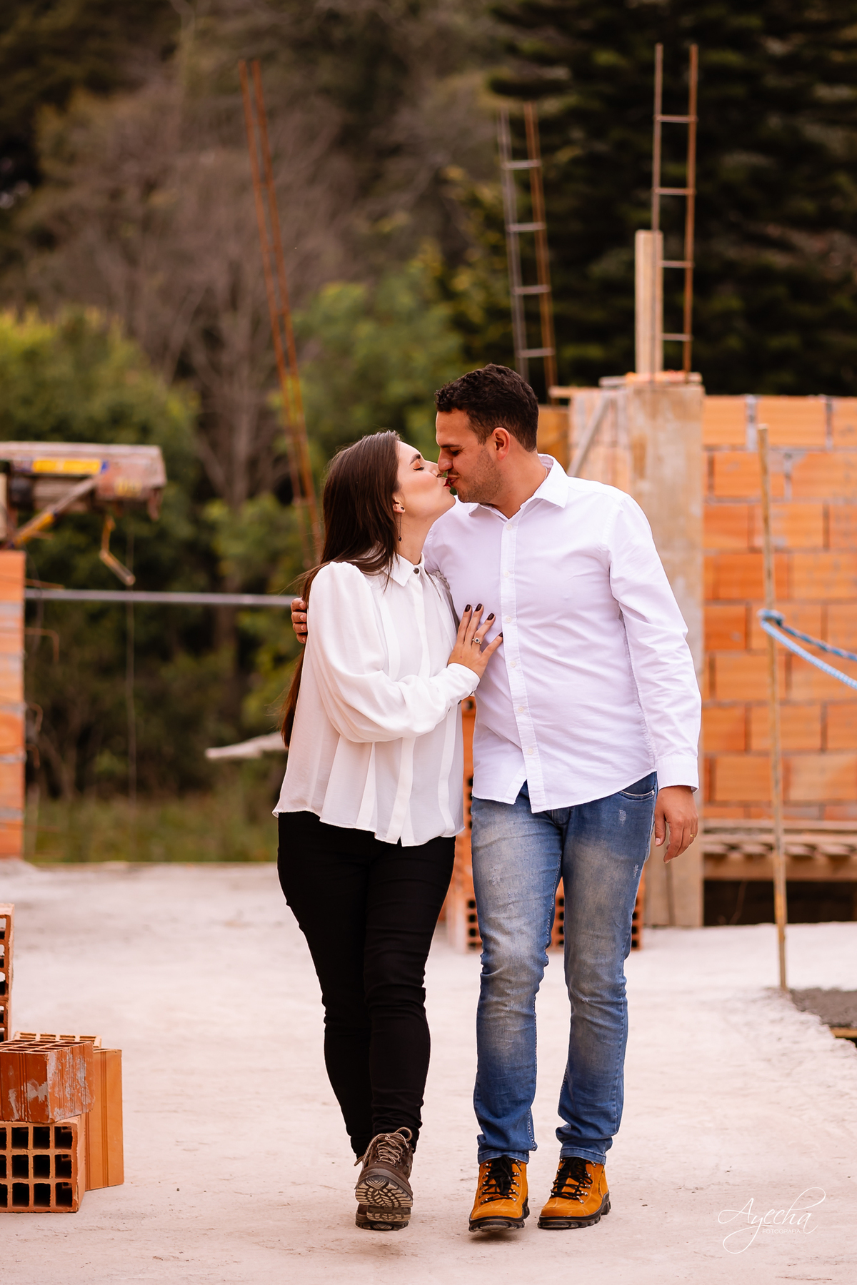 ensaio diferente; ensaio de casal, pé wedding; ensaio pré casamento; construindo nossa casa; ensaio contrução; ensaio autentico; ideia de fotos de casal; construindo nossa casa; fotos de casal; fotos noivos; ensaio noivos; ensaio familia