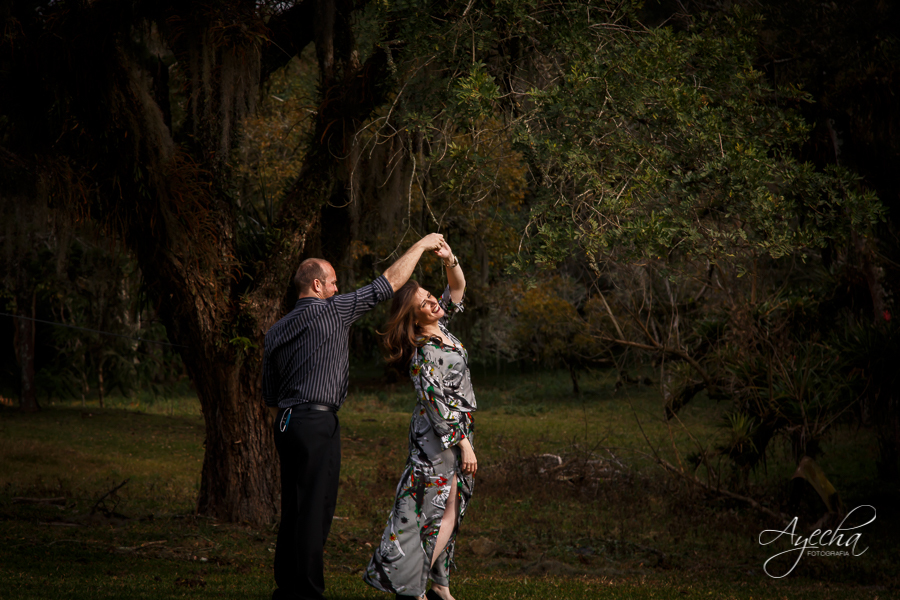 Ensaio pré wedding - Curitiba -Acampamento Betel