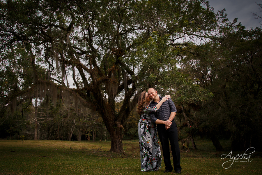 Ensaio pré wedding - Curitiba -Acampamento Betel
