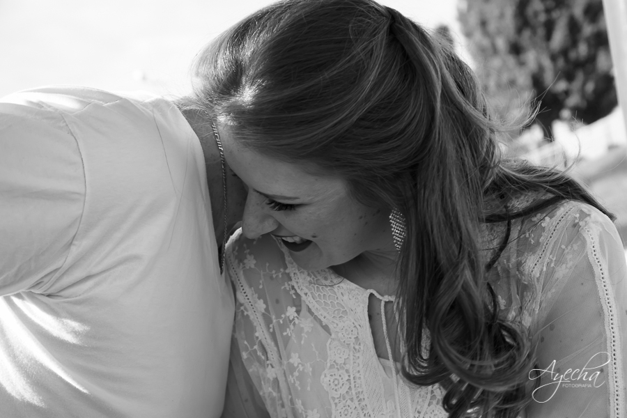 Ensaio pré wedding - Curitiba -Acampamento Betel