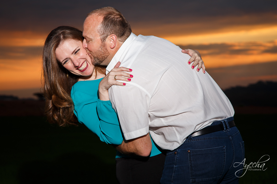 Ensaio pré wedding - Curitiba -Acampamento Betel