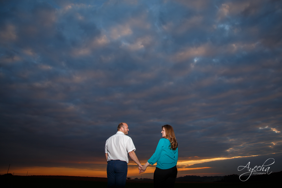 Ensaio pré wedding - Curitiba -Acampamento Betel