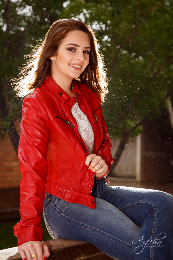 Valentina 15 anos Curitiba