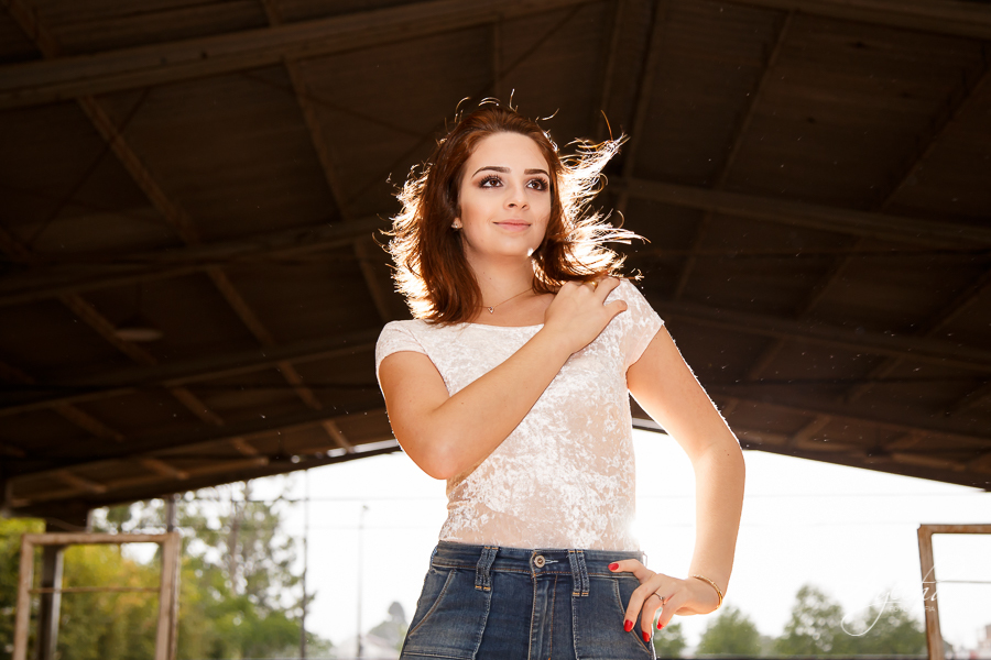 Valentina 15 anos Curitiba