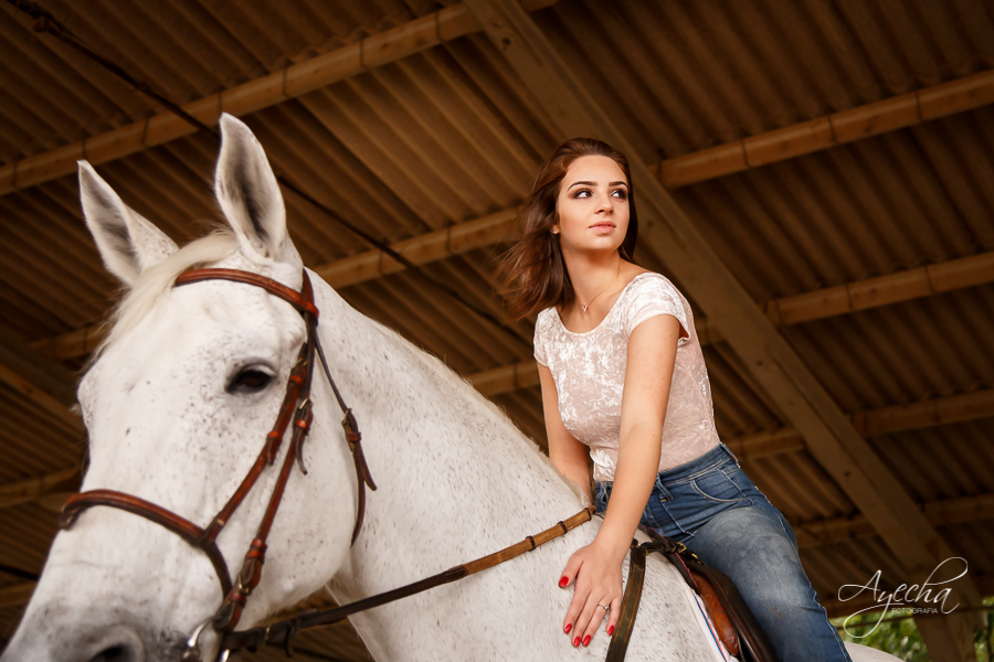 Valentina 15 anos Curitiba